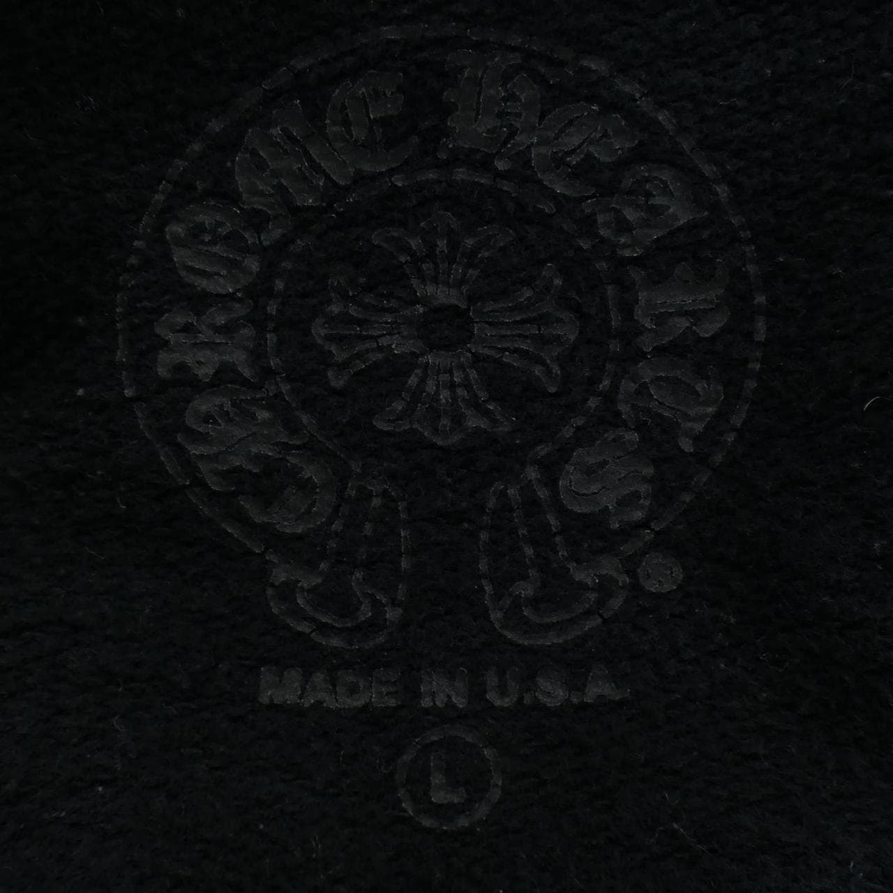 クロムハーツ CHROME HEARTS MATTY BOY 2990-304-6045 パーカー