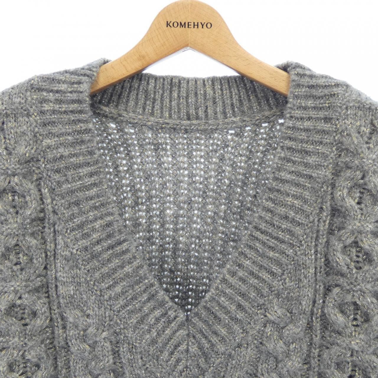 グレースクラス GRACE Class ニット