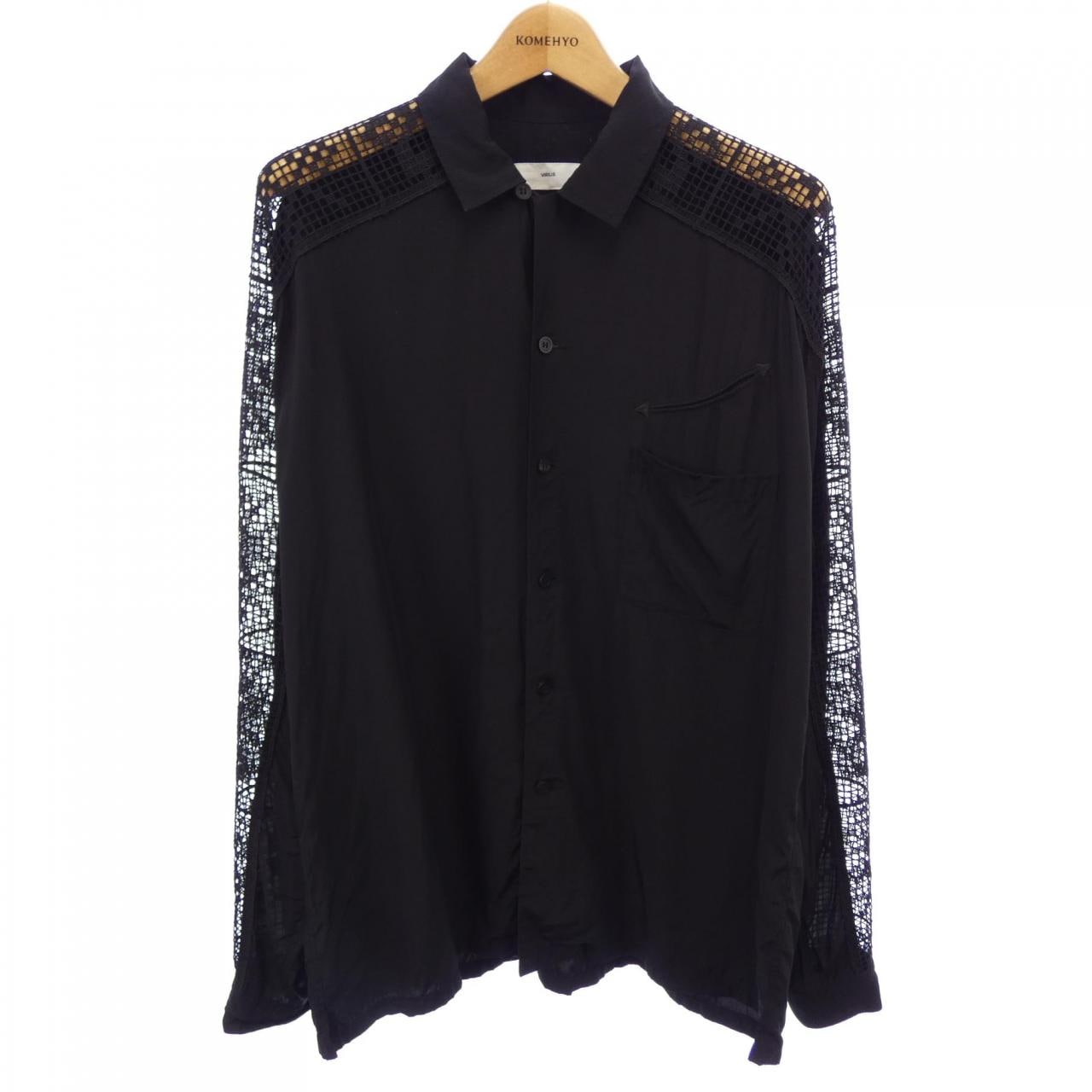 トーガ TOGA シャツ