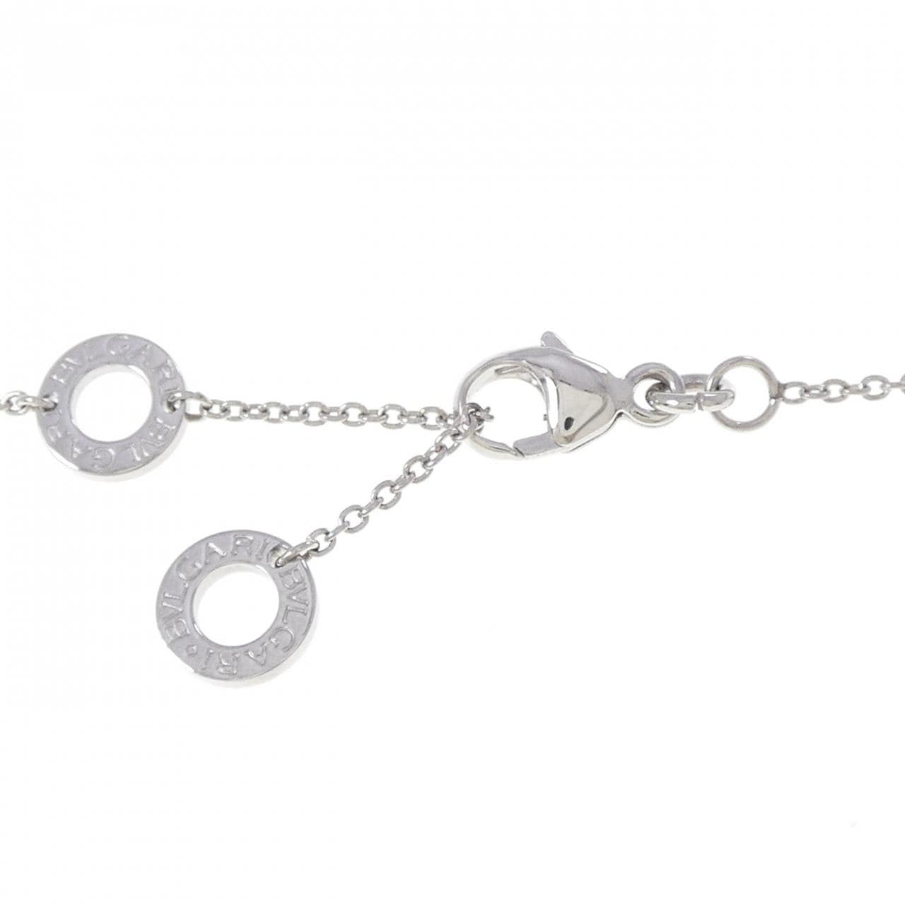 ブルガリ 大阪梅田オープン限定 ネックレス