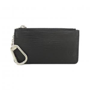 ルイヴィトン エピ ポシェット クレ M63802 コイン＆キーケース