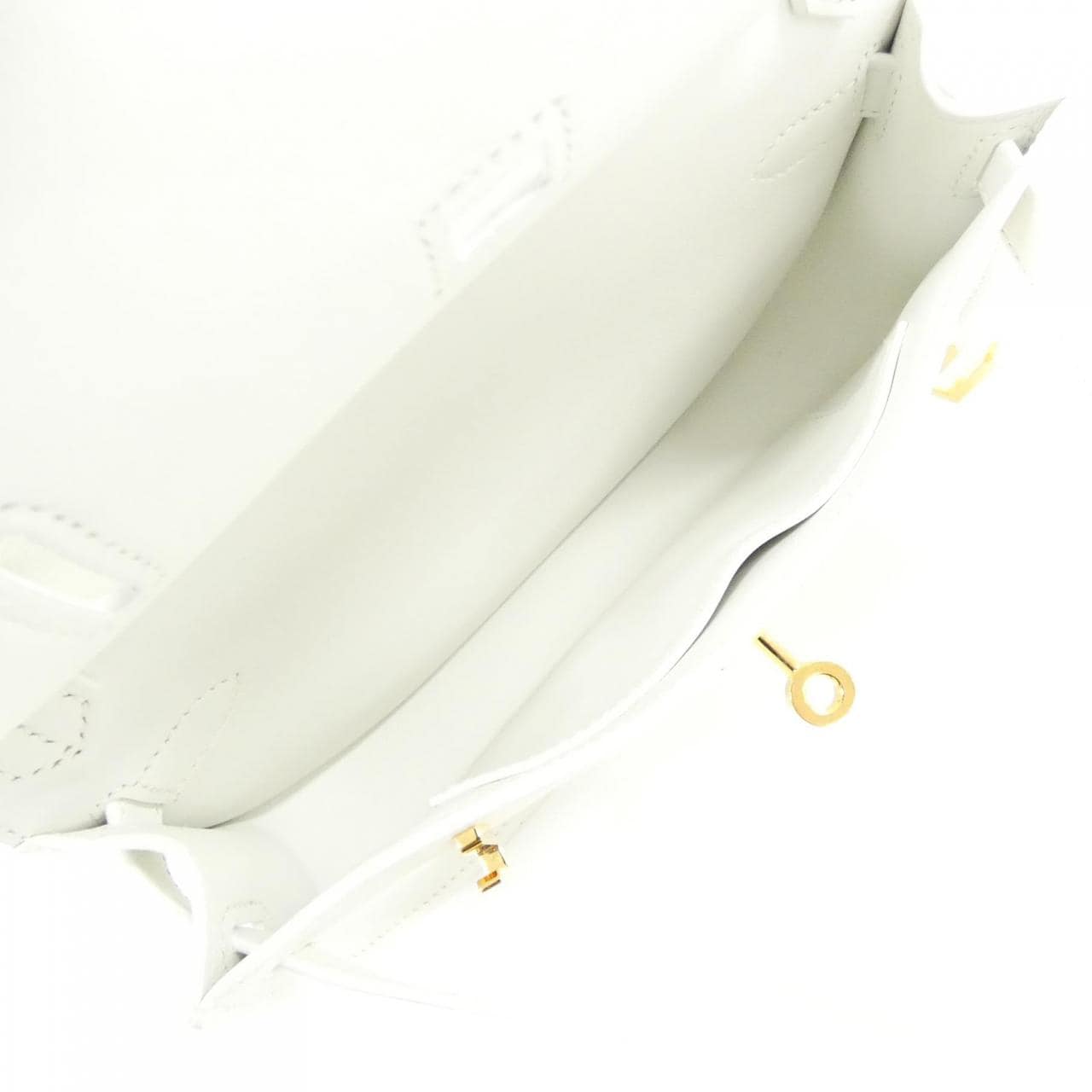 エルメス ジプシエール MINI 083982CC ショルダーバッグ