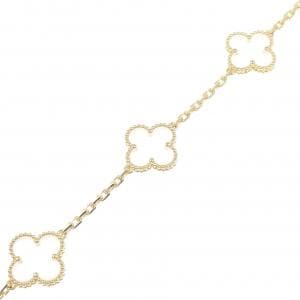 ヴァンクリーフ&アーペル ヴィンテージアルハンブラ ブレスレット