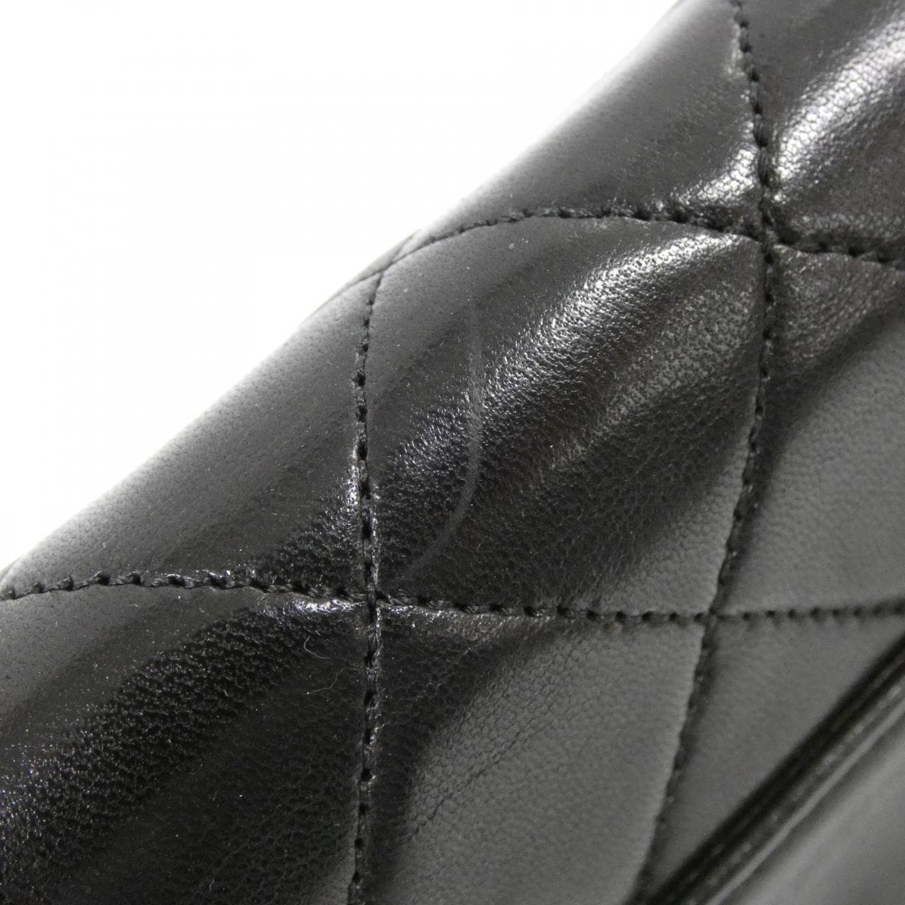 【ヴィンテージ】シャネル ショルダーバッグ