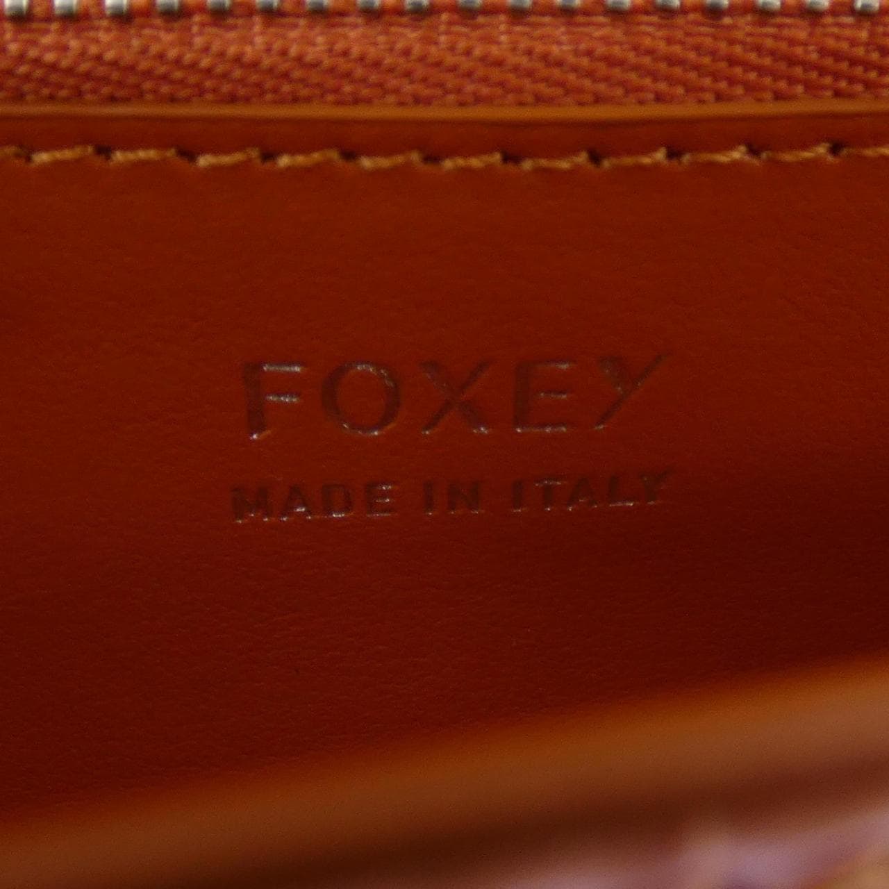 フォクシー FOXEY BAG