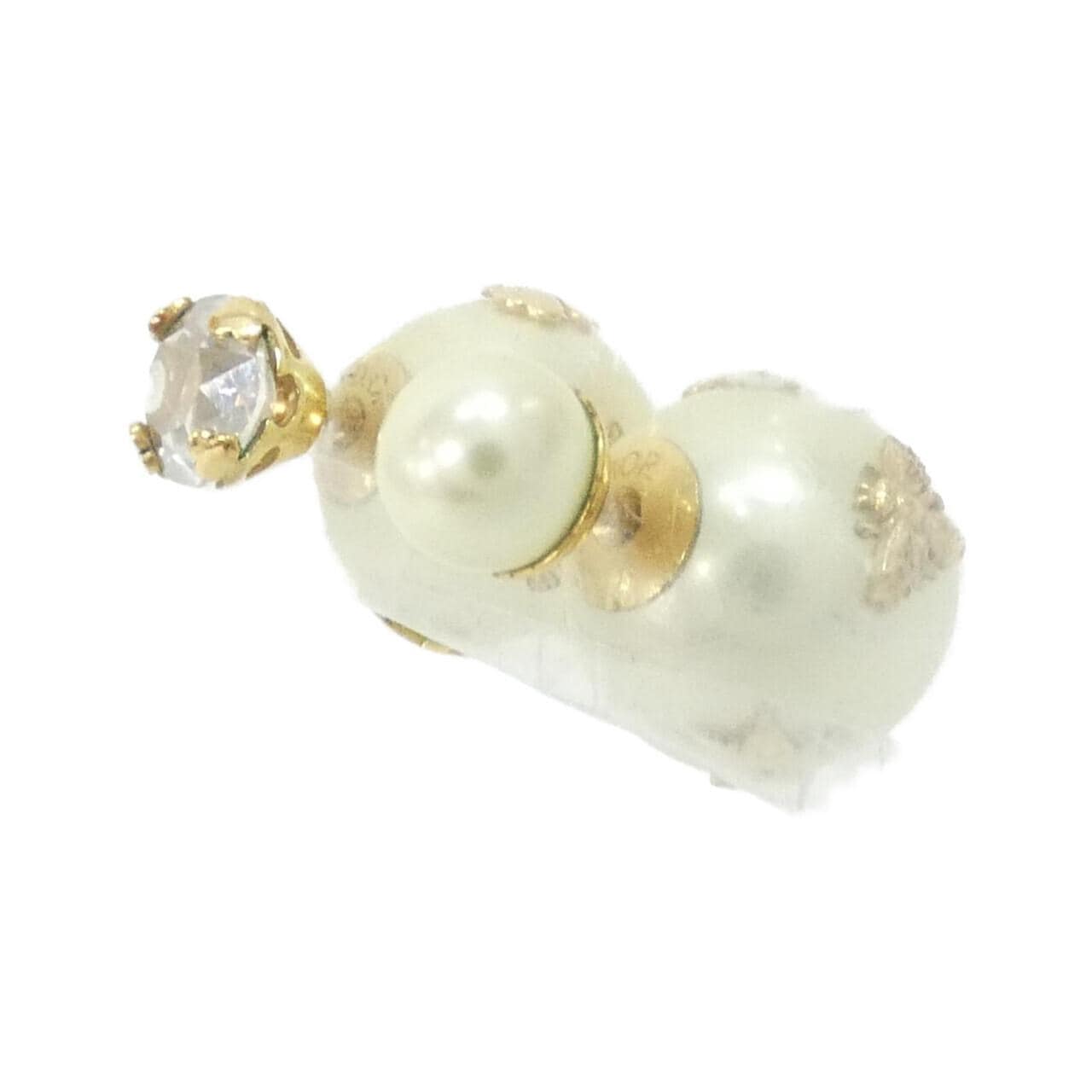 クリスチャンディオール ディオール トライバル E0665TRICY ピアス