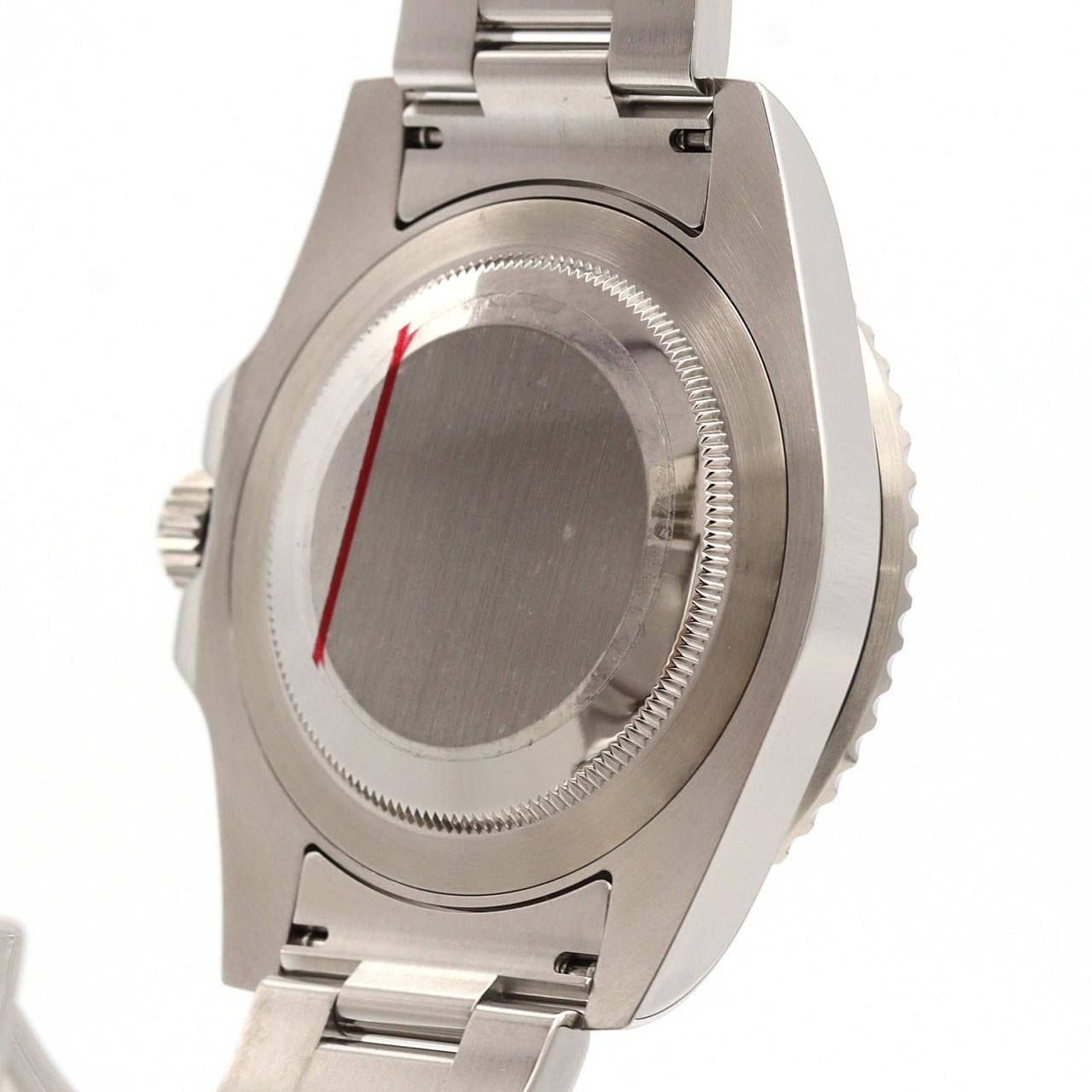 ロレックス GMTマスターⅡ 116710LN SS 自動巻 M番