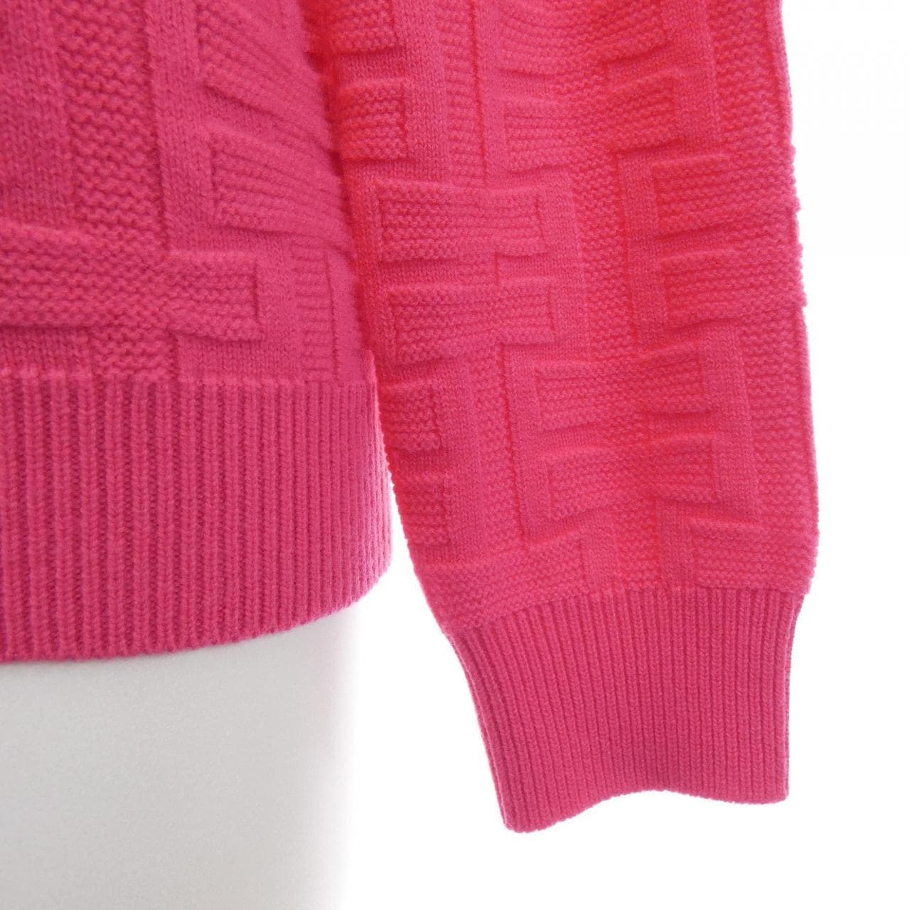 エルメス HERMES ラウンジウェアヴォヤージュ LOUNGEWEAR VOYAGE 2H2630DA ニット