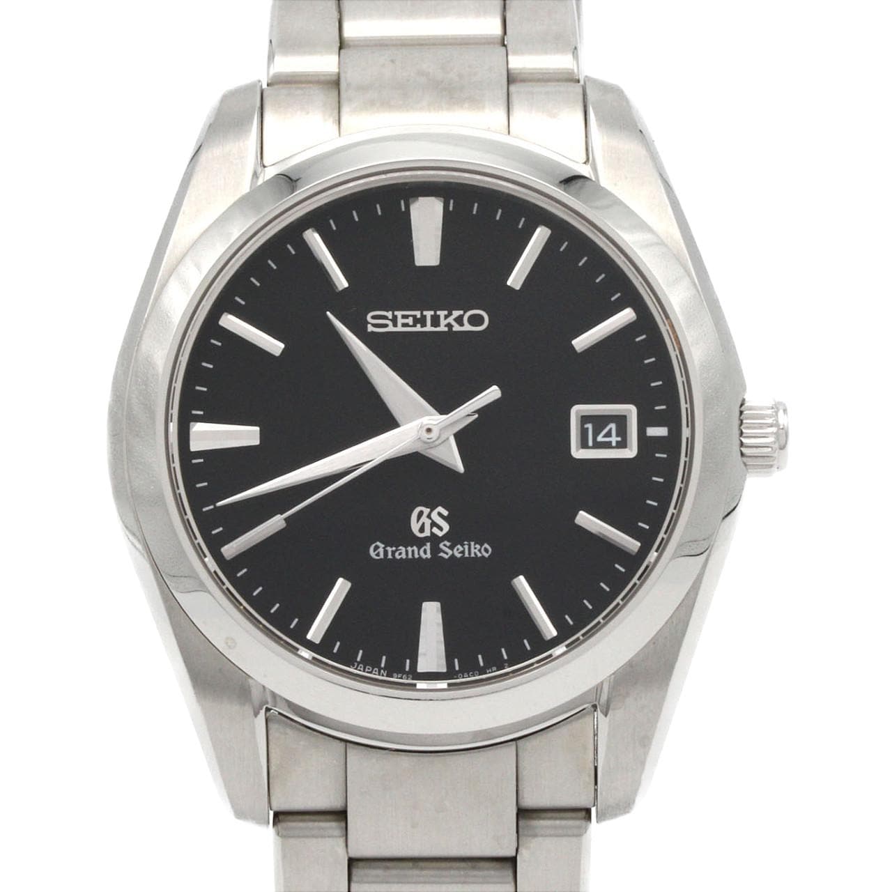 セイコー グランドセイコー･クォーツ 9F62-0AB0/SBGX061 SS クォーツ