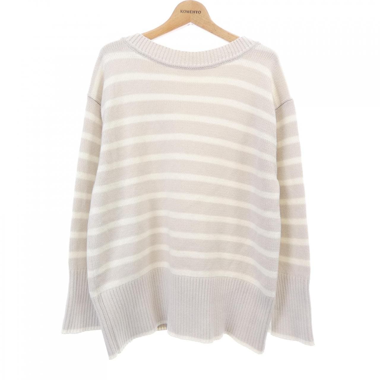 セオリーリュクス Theory luxe ニット