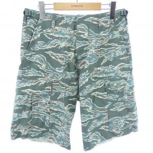 アンディーフッド UNDEFEATED 210077207005 ショートパンツ