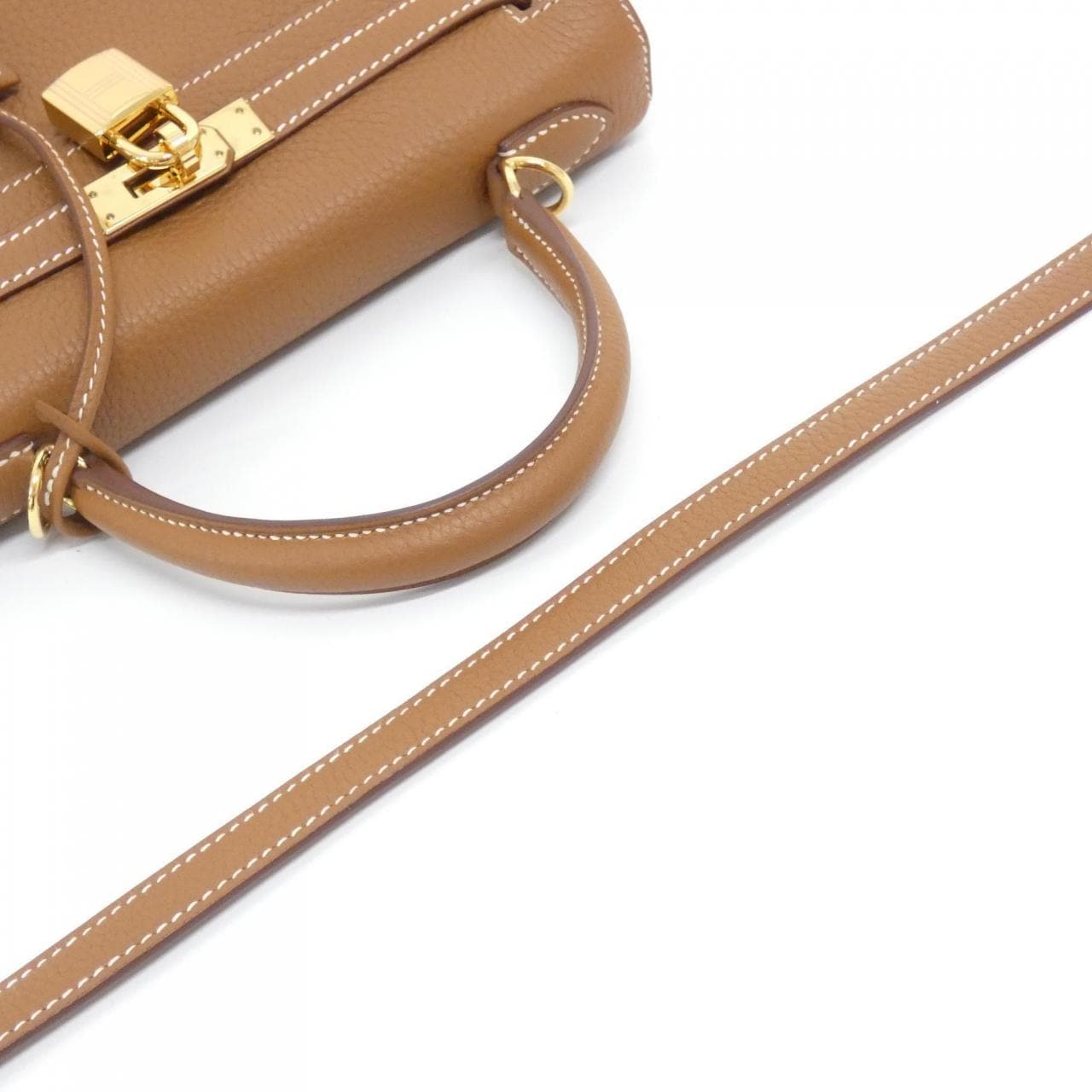 エルメス ケリー 25cm 044624CC バッグ