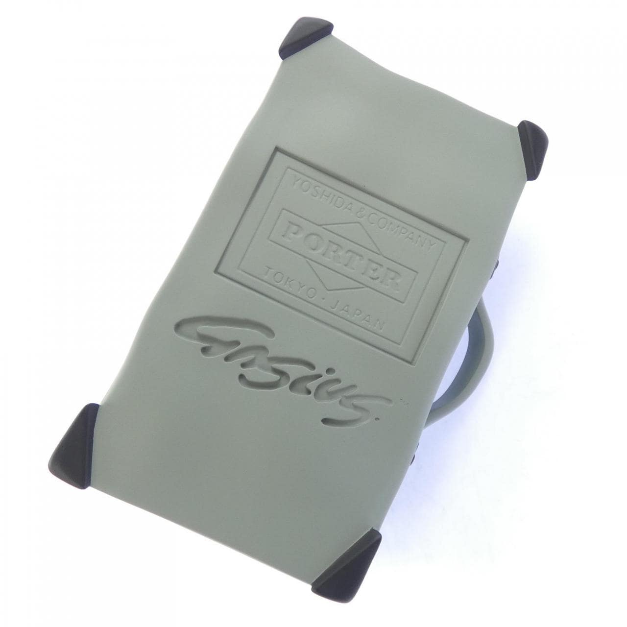 ポーター PORTER GASIUS フィギュア