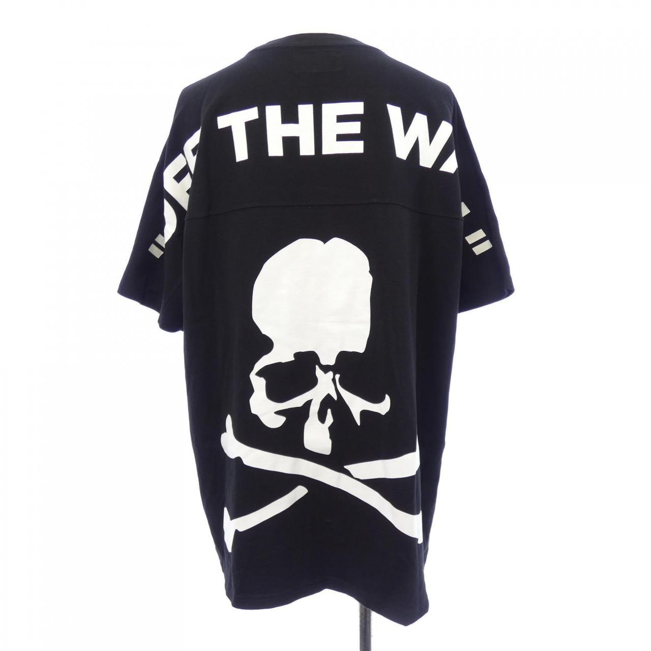 バンズ VANS MASTERMIND Tシャツ