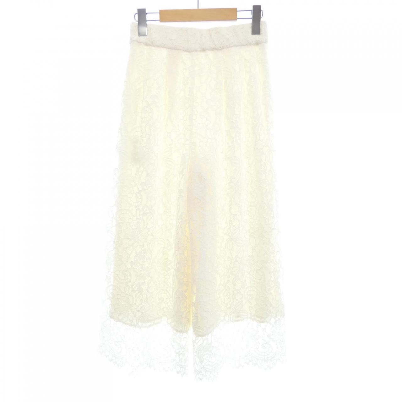ジルスチュアート JILL STUART 092-9130007 パンツ