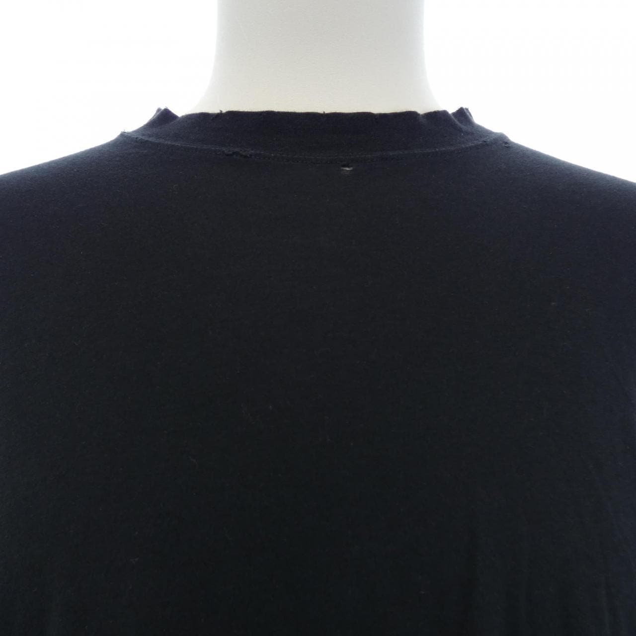 バレンシアガ BALENCIAGA 739783 TOVF4 UNISEX Tシャツ