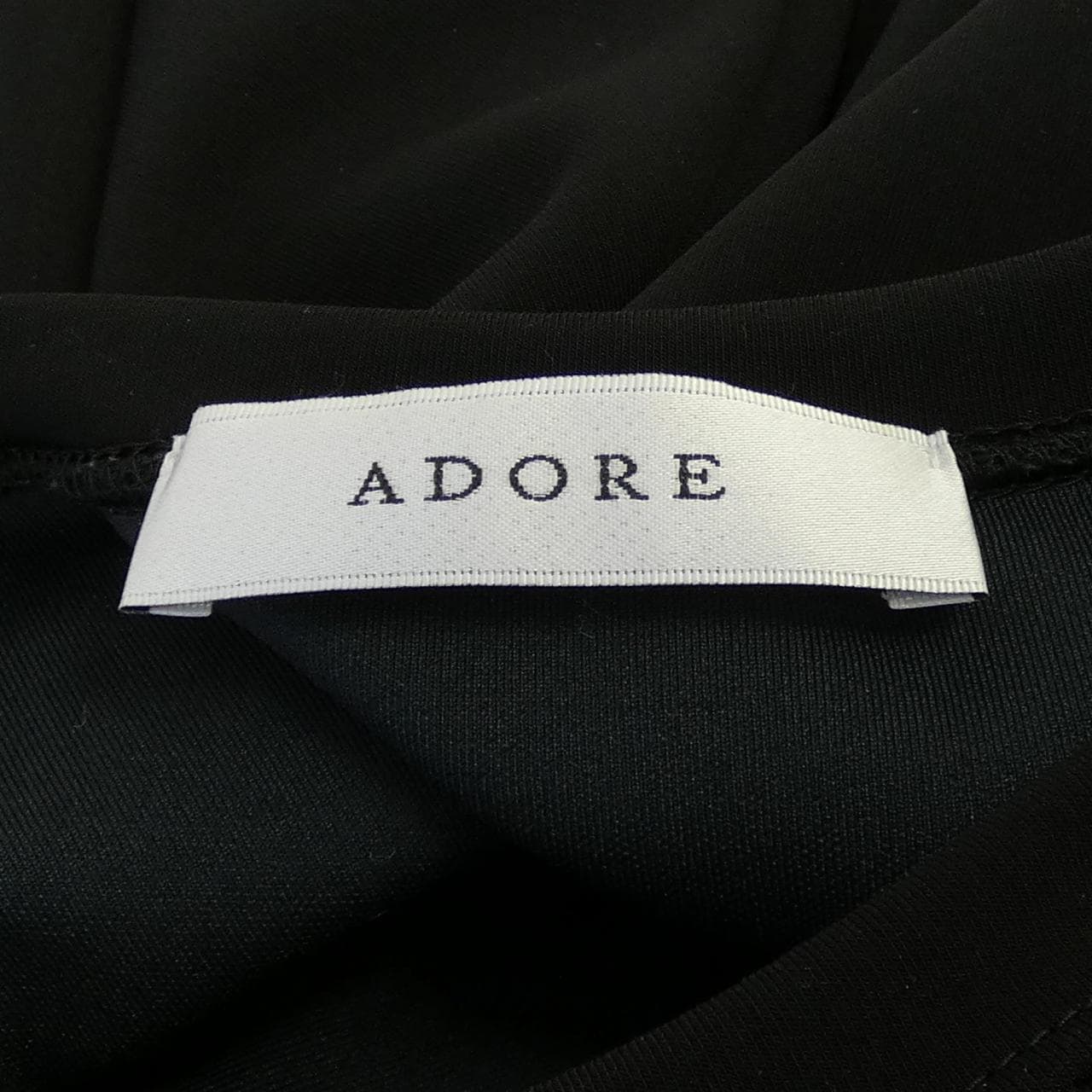 アドーア ADORE 531-3260716 トップス