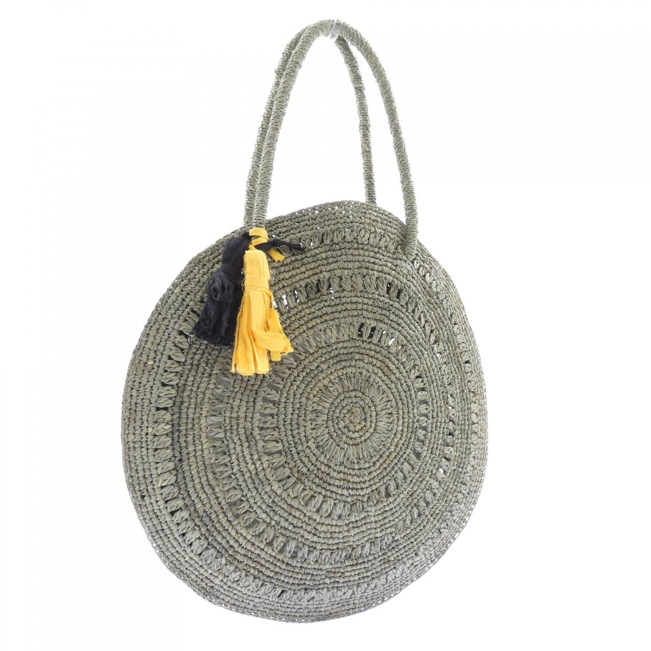 MAISON N.H PARIS BAG