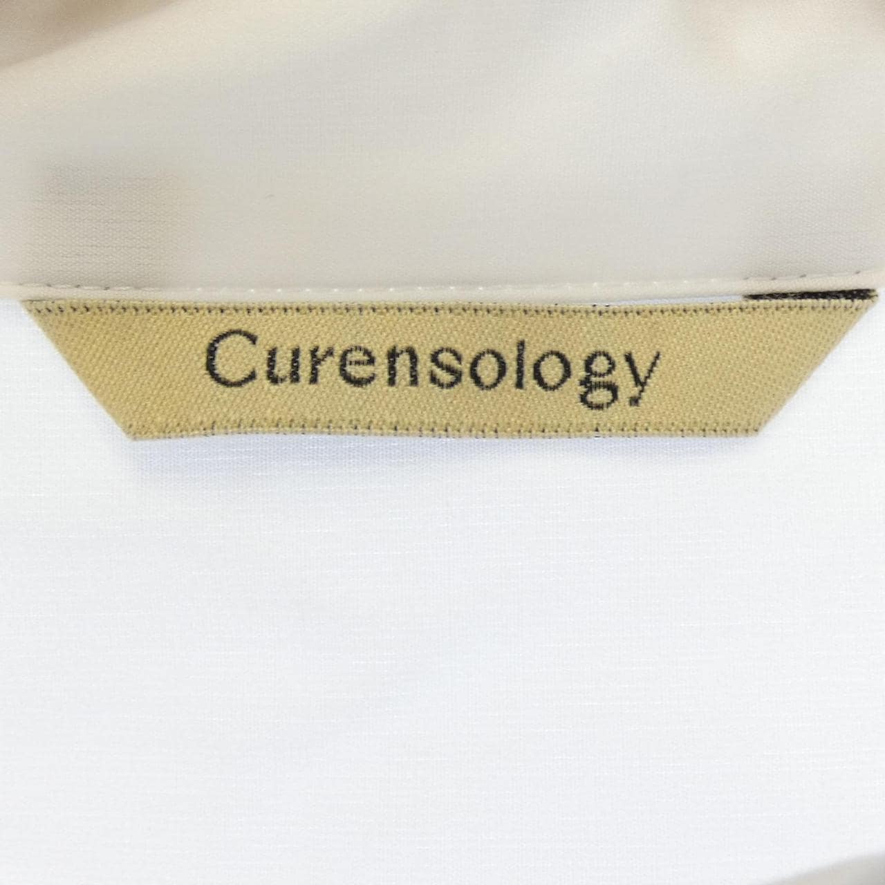 カレンソロジー Curensology ワンピース