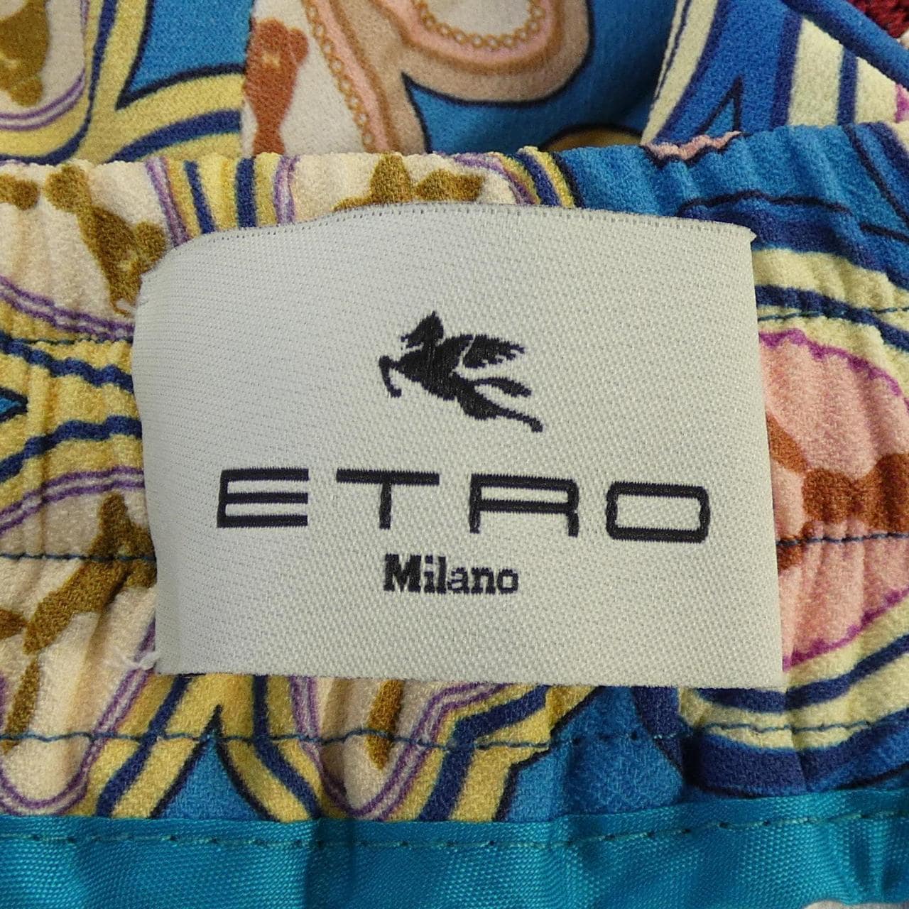 エトロ ETRO パンツ
