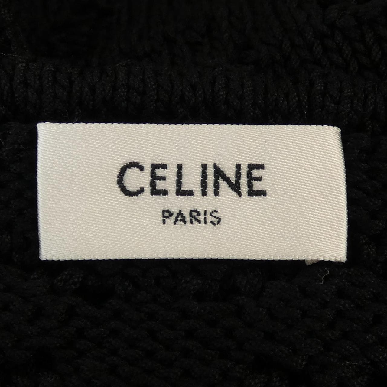 セリーヌ CELINE RC0CU3B57 トップス