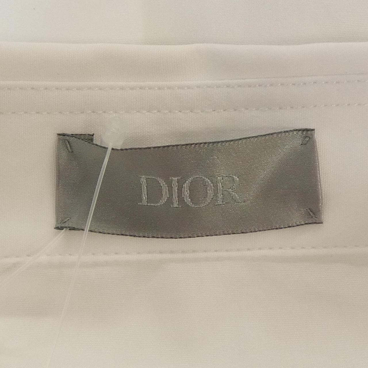 ディオール DIOR 013C503C1581 S／Sシャツ