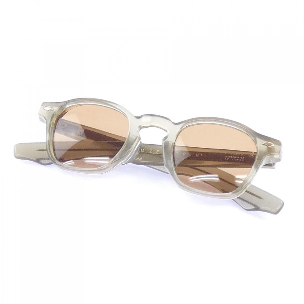 JACOUES MARIE MAGE ZEPHIRIN SUNGLASSES