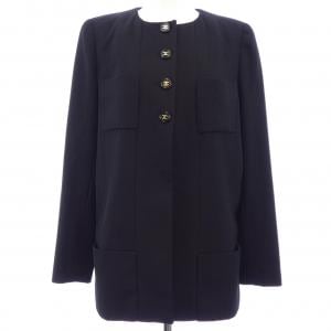【ヴィンテージ】シャネル CHANEL P05179V04022 95P ジャケット