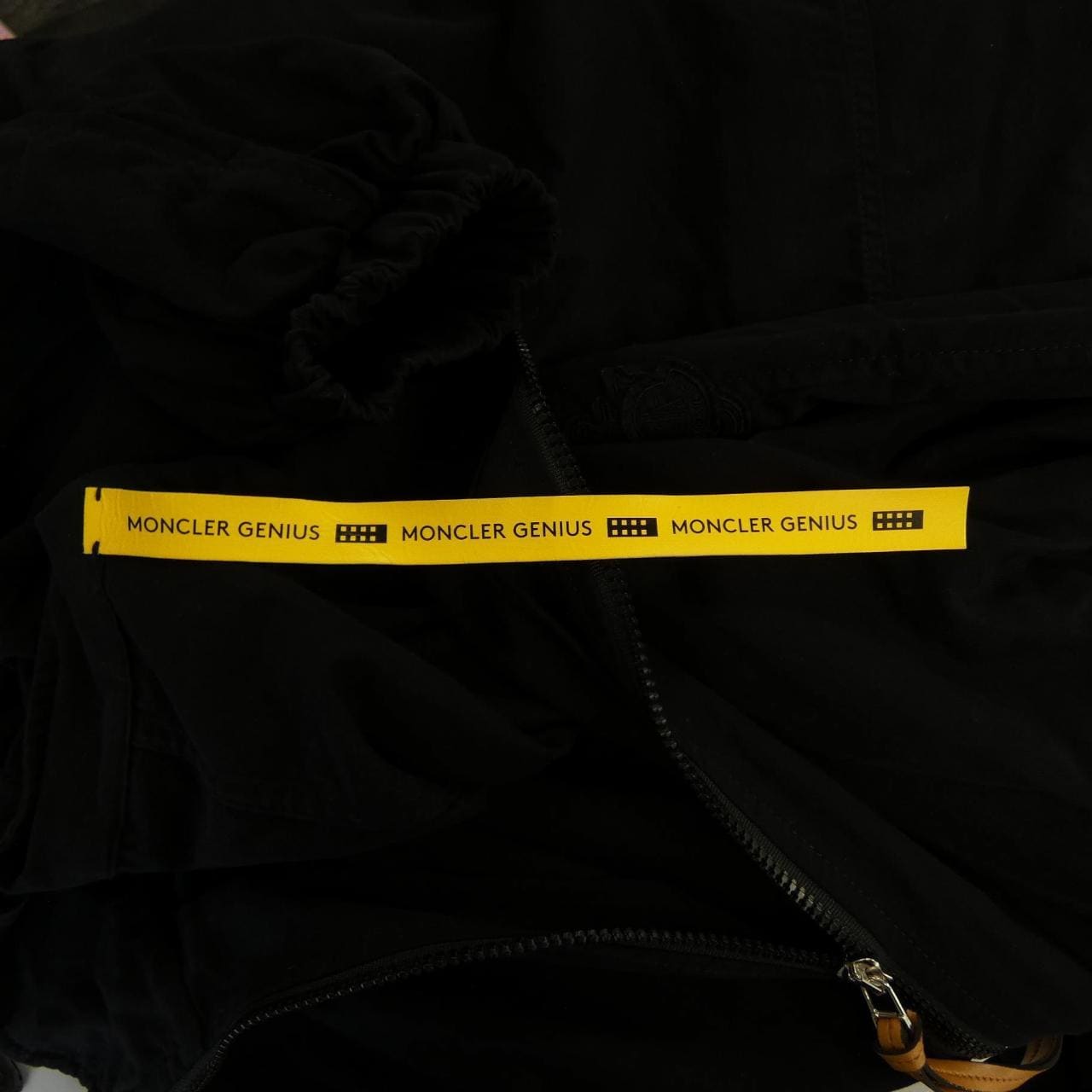 モンクレール ジーニアス MONCLER GENIUS JW ANDERSON MERSEY ブルゾン