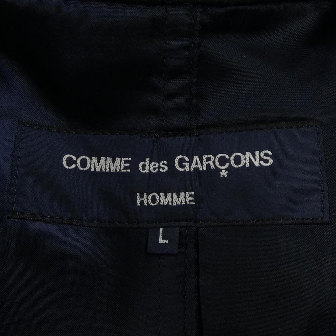 コムデギャルソンオム COMME des GARCONS HOMME HR-J060 ジャケット