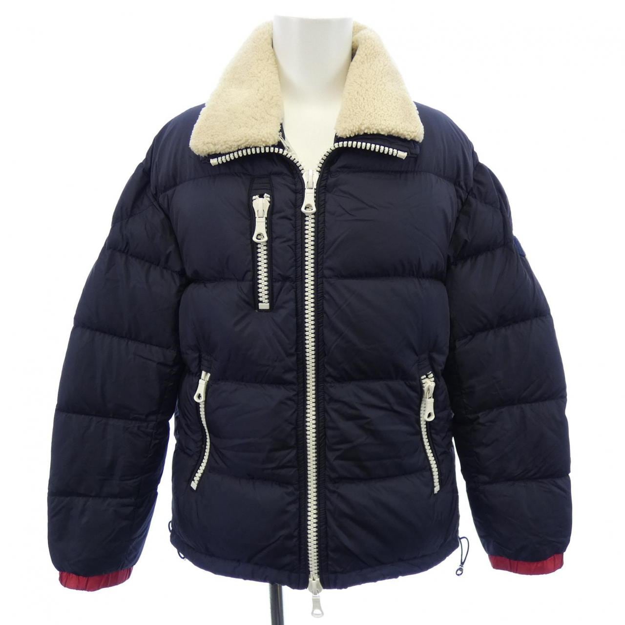 モンクレール MONCLER 53227 PESSAC ダウンジャケット