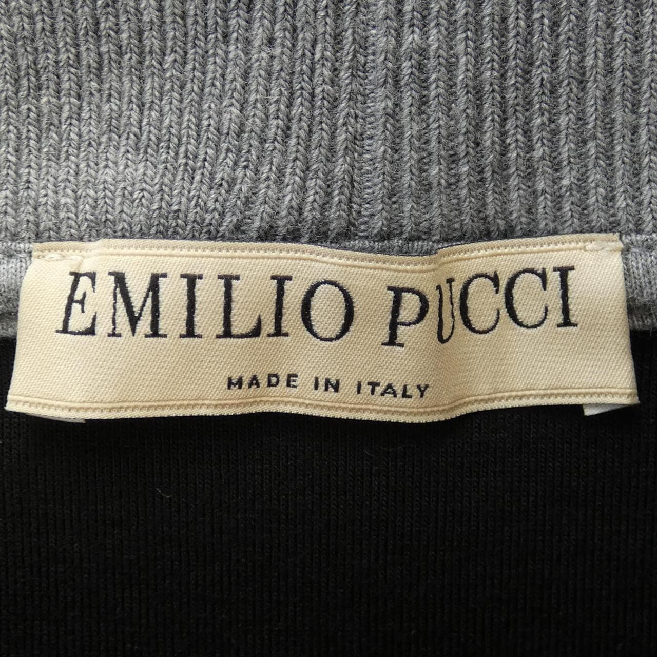 エミリオプッチ EMILIO PUCCI スウェット