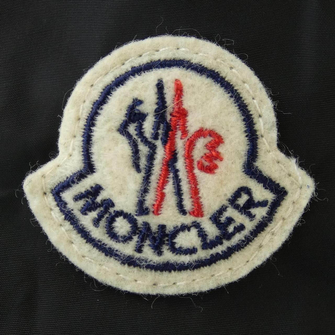 MONCLER MONCLER Jacket