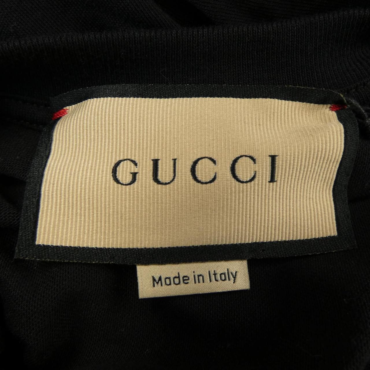 GUCCI T恤