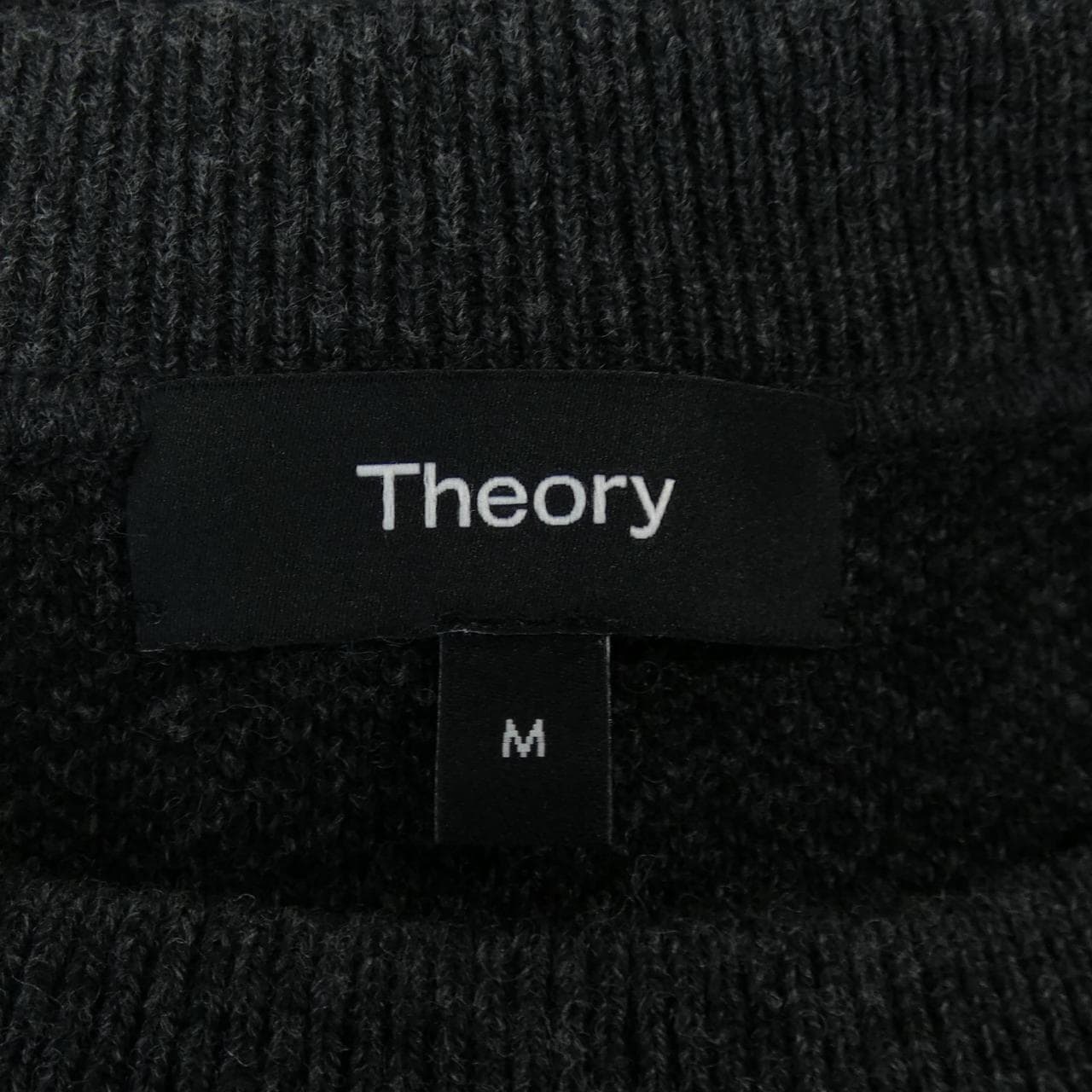 理论theory针织品