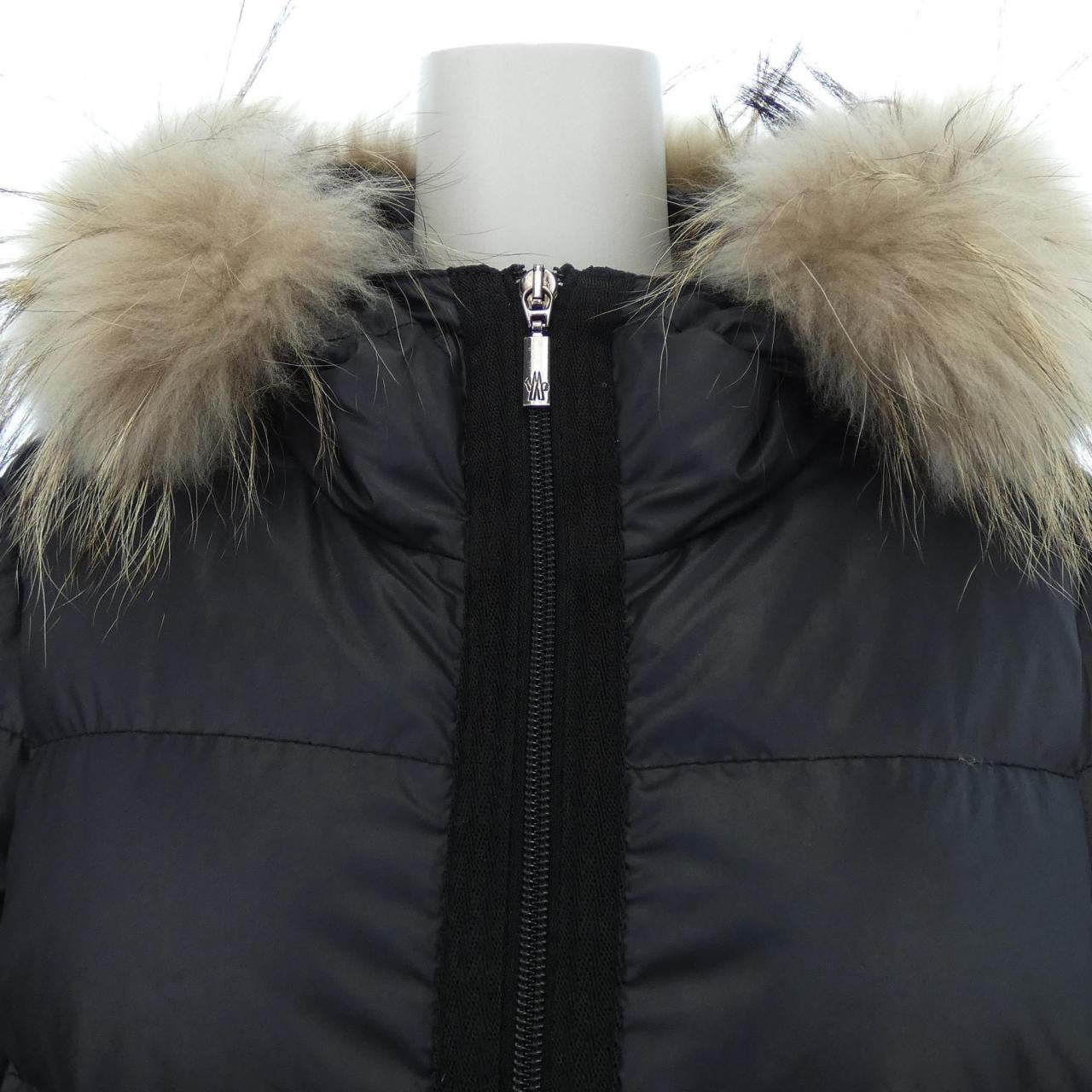 MONCLER MONCLER Down Coat