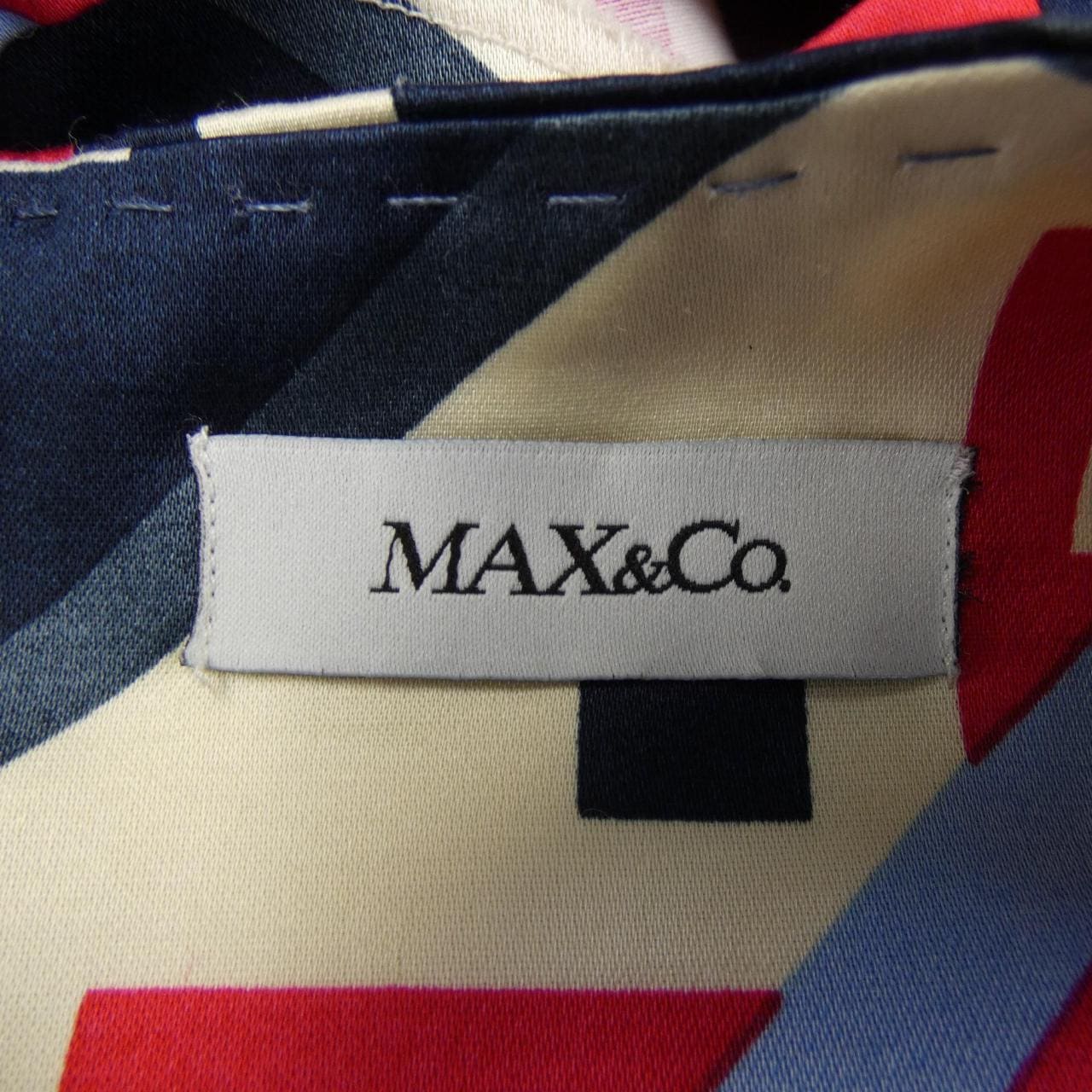 マックスアンドコー Max & Co ワンピース