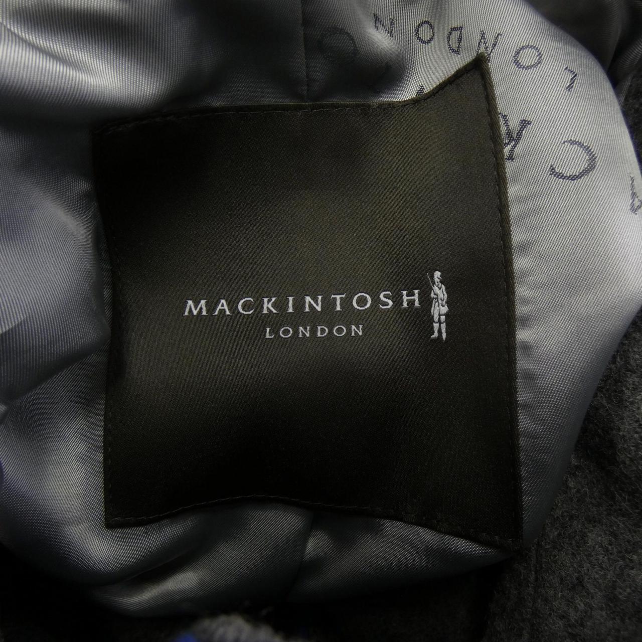 マッキントッシュロンドン MACKINTOSH LONDON コート
