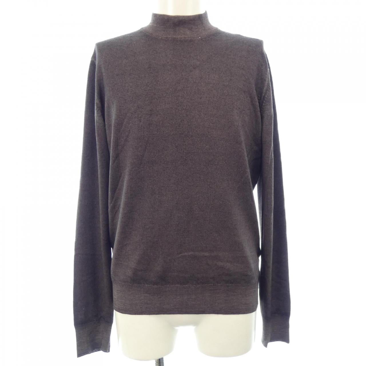 グランサッソ Gran Sasso ニット