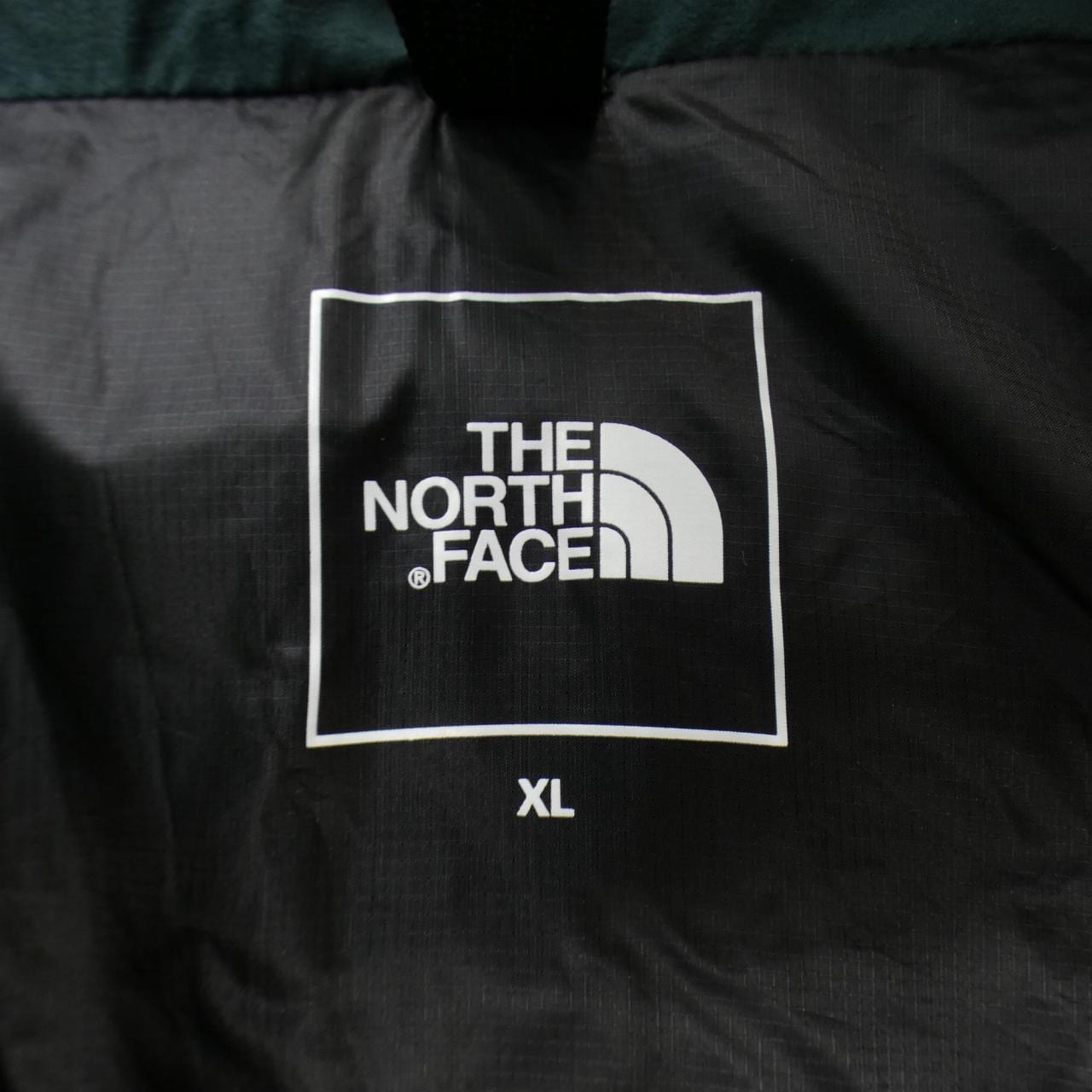 ザノースフェイス THE NORTH FACE ダウンジャケット