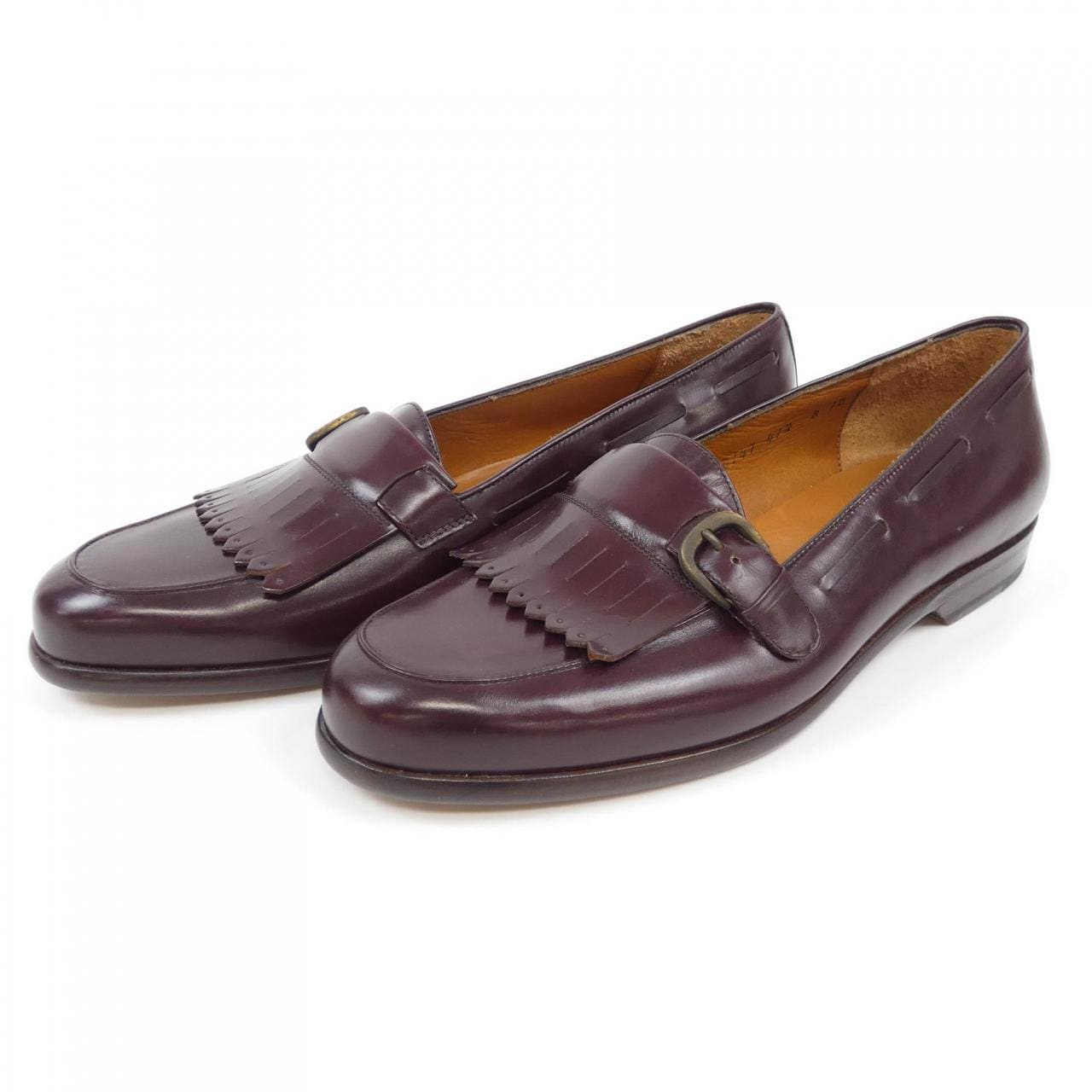 コメ兵|フェラガモ FERRAGAMO シューズ|フェラガモ|メンズ コメ兵|フェラガモ FERRAGAMO シューズ|フェラガモ|メンズ