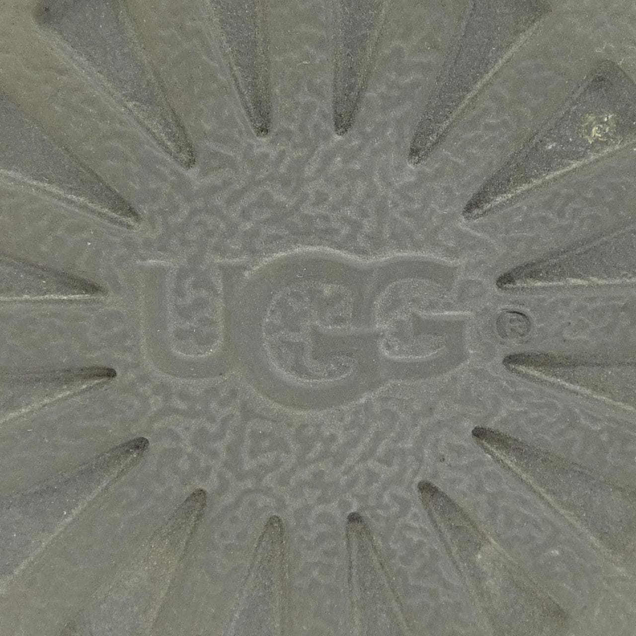 アグ UGG ブーツ
