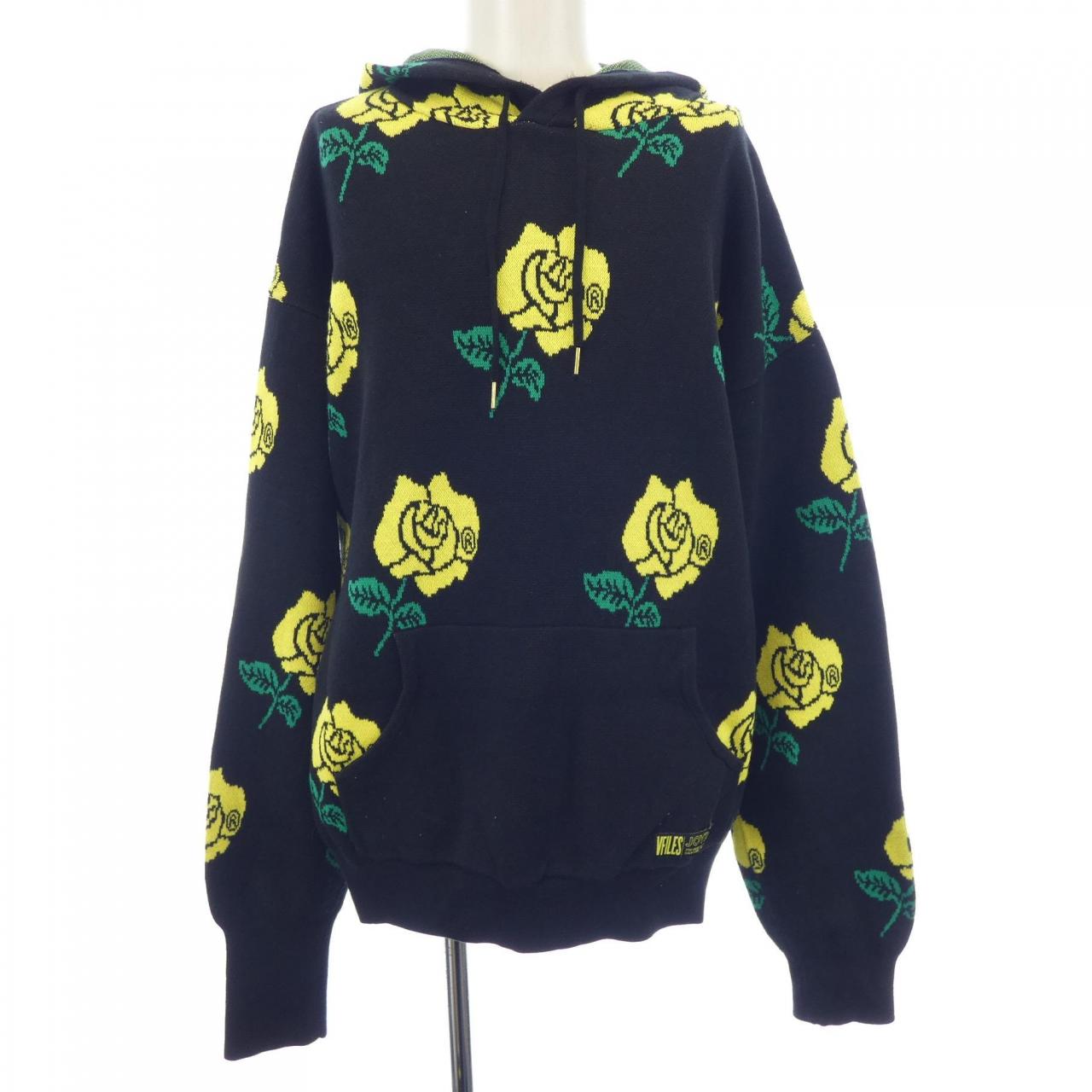 ジョイリッチ JOYRICH パーカー