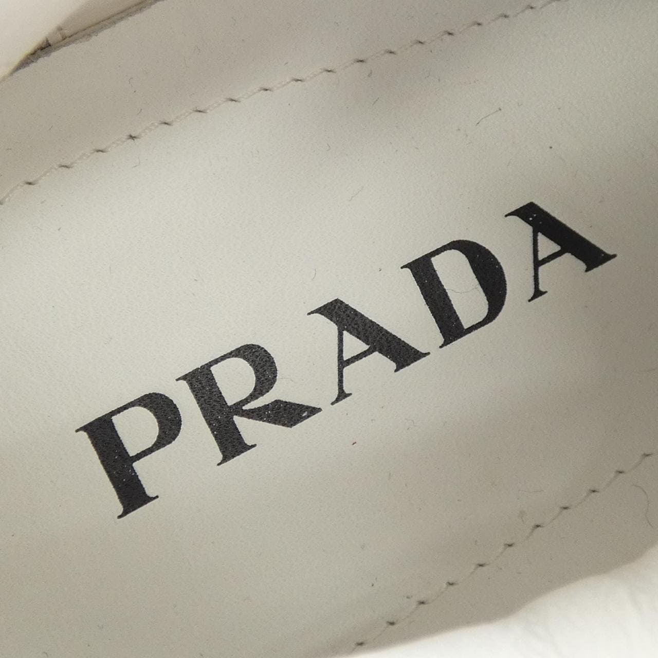 Prada PRADA運動鞋