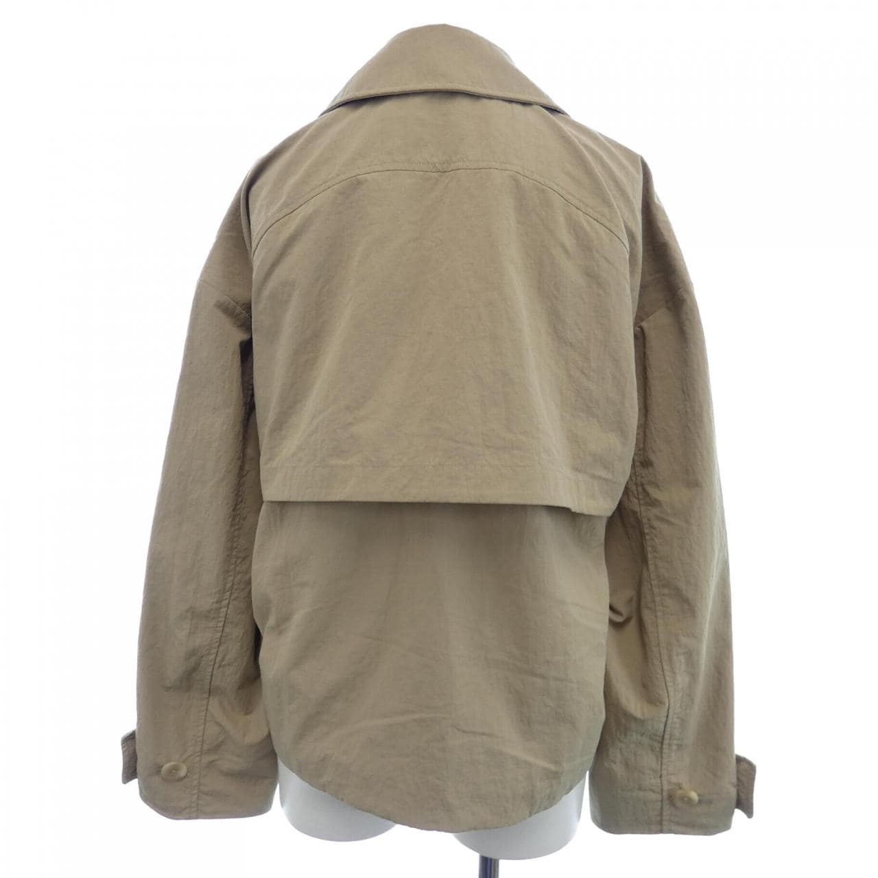 LULULEMON ジャケット