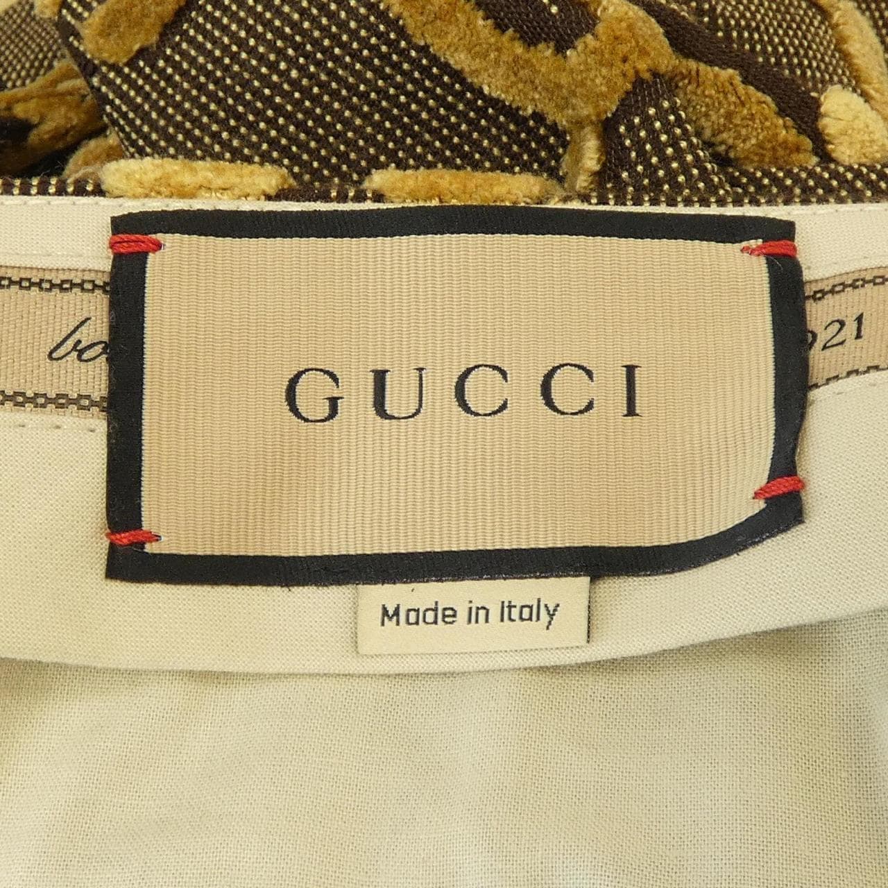 グッチ GUCCI パンツ