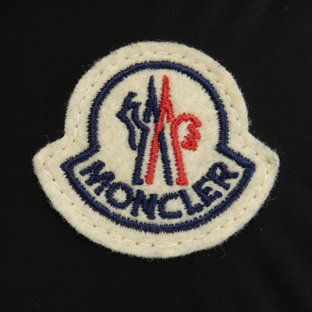 モンクレール MONCLER ダウンベスト