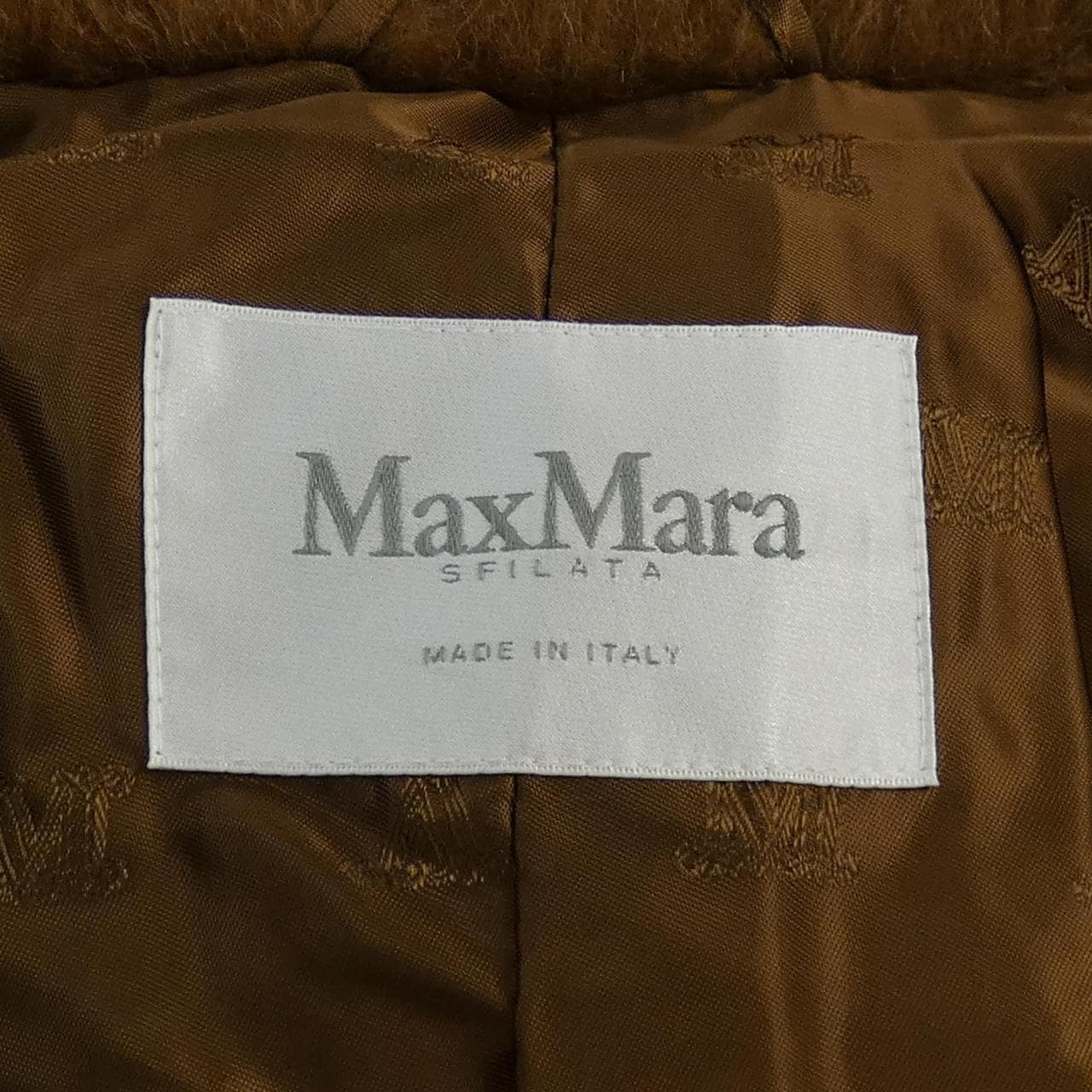 マックスマーラ Max Mara コート