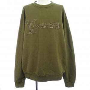 ルイヴィトン LOUIS VUITTON コットンシグネチャークルーネック HQY88WFWC スウェット