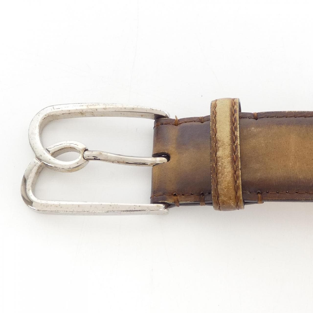ベルルッティ Berluti BELT